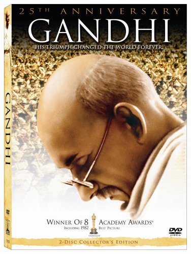 ... Online Shop-Videos: Gandhi,...